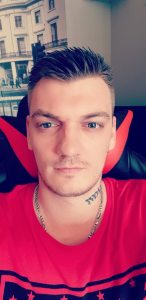 Photo de profil de Mickaël Daux