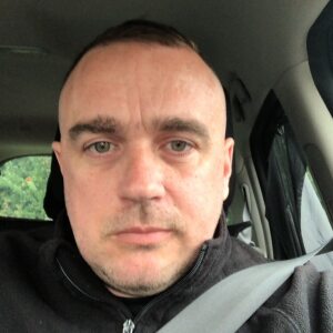 Photo de profil de Mickael Deleersnyder