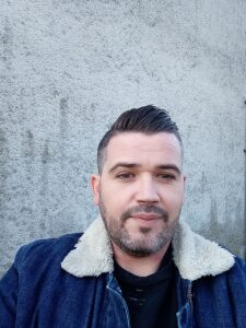 Photo de profil de Mickael Dervaux