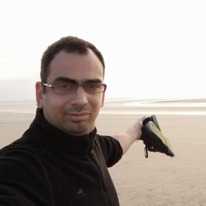 Photo de profil de Mickael Desfontaines