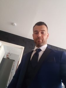 Photo de profil de Mickael Desmaret