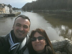 Photo de profil de Mickael Doris