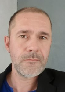 Photo de profil de Mickael Dos Santos