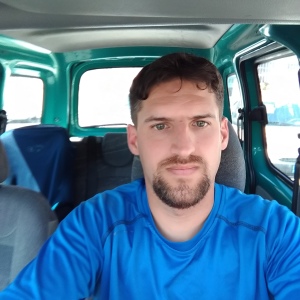 Photo de profil de Mickaël Dufour