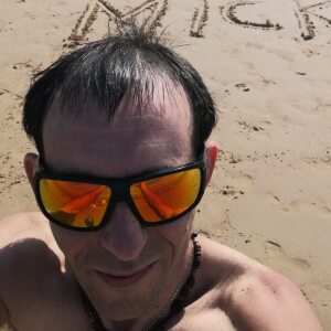 Photo de profil de Mickael Dufus