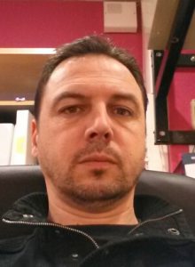Photo de profil de Mickael Dumur