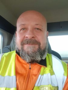Photo de profil de Mickael Dupont