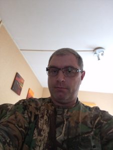 Photo de profil de Mickael Durand