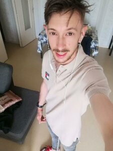 Photo de profil de Mickael Durand