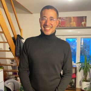 Photo de profil de Mickael Duville