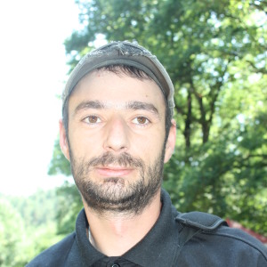 Photo de profil de Mickael Fargeot