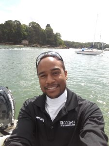 Photo de profil de Mickael Farigo