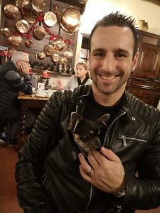 Photo de profil de Mickael Faye