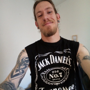 Photo de profil de Mickaël Ferelloc