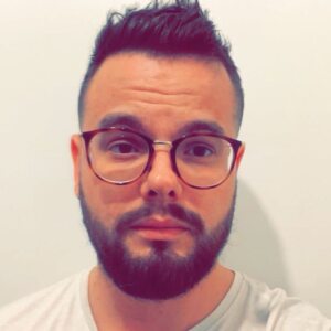 Photo de profil de Mickael Ferreira