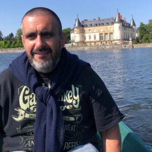 Photo de profil de Mickael Ferrière