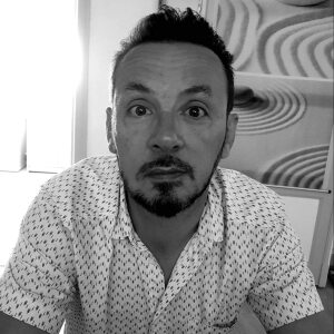 Photo de profil de Mickael Fossati