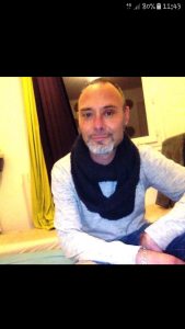 Photo de profil de Mickael Foucault