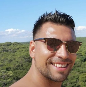 Photo de profil de Mickael Frasco