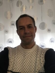 Photo de profil de Mickael Frentz