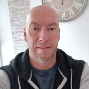 Photo de profil de Mickael Fronteau