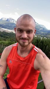 Photo de profil de Mickael Gabriele