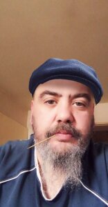 Photo de profil de Mickael Garaud