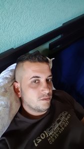 Photo de profil de Mickael Gaspar