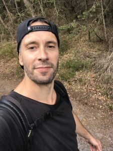 Photo de profil de Mickael Gaudry