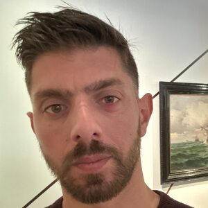 Photo de profil de Mickael Gaziano