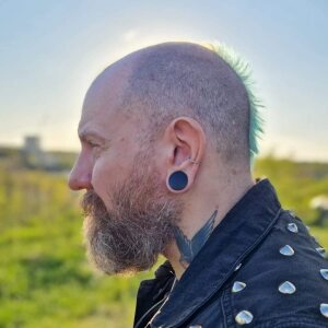Photo de profil de Mickael Gerwig