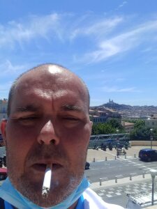 Photo de profil de Mickael Gourvellec