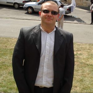 Photo de profil de Mickaël Goy