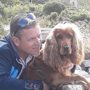 Photo de profil de Mickael Groult