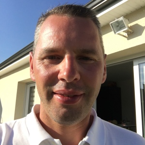 Photo de profil de Mickael Gueudry