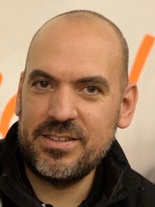 Photo de profil de Mickael Guichet