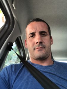 Photo de profil de Mickael Gutierrez