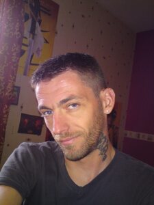 Photo de profil de Mickael Guyot