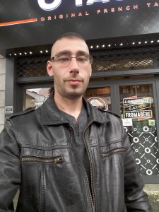 Photo de profil de Mickael Haquin