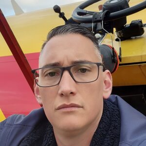 Photo de profil de Mickaël Harduin