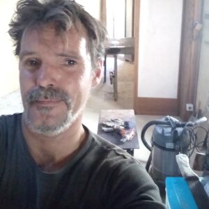 Photo de profil de Mickael Herault