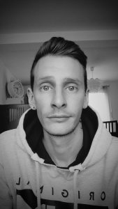 Photo de profil de Mickael Heron