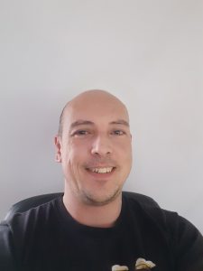 Photo de profil de Mickael Hespel