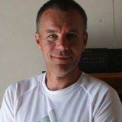 Photo de profil de Mickael Hilairet