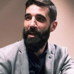 Photo de profil de Mickael Hiroux