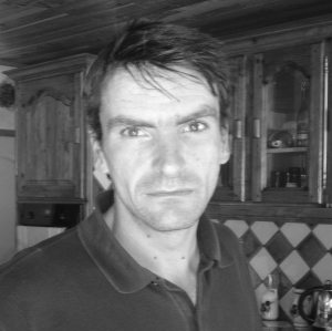 Photo de profil de Mickael Hottiaux