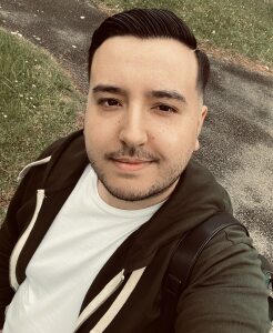 Photo de profil de Mickaël Hue