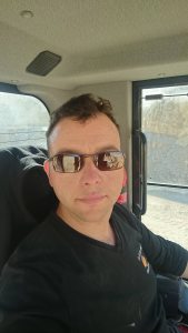 Photo de profil de Mickael Humbert