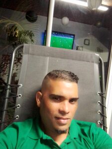 Photo de profil de Mickael Imanache