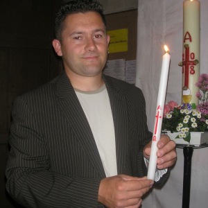 Photo de profil de Mickael Joseph